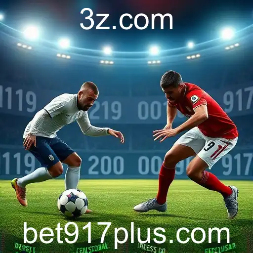 A Expansão dos Jogos Online e o Crescimento do Bet917